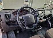 Peugeot Boxer 20