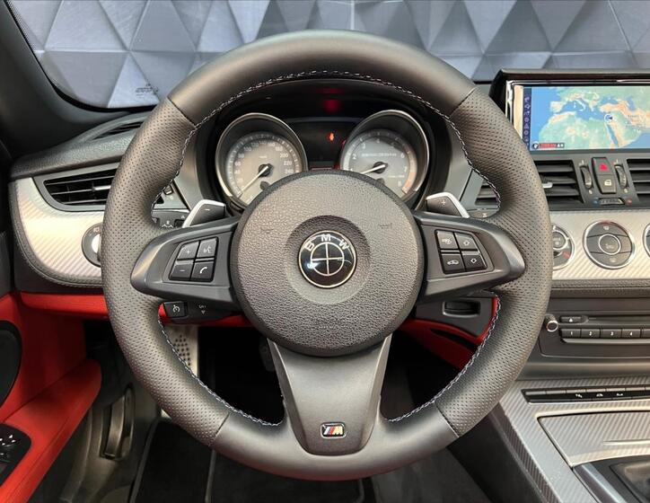BMW Z4 17