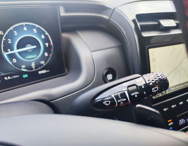 Hyundai Tucson 35