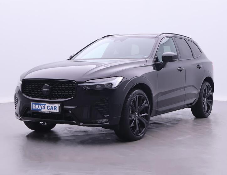 Volvo XC60 3