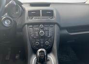 Opel Meriva 11