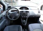 Hyundai Matrix 7