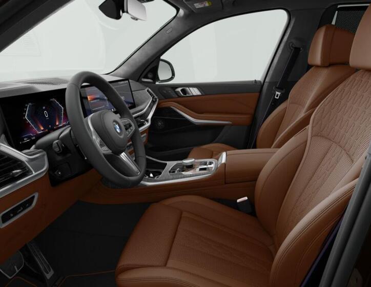 BMW X7 3