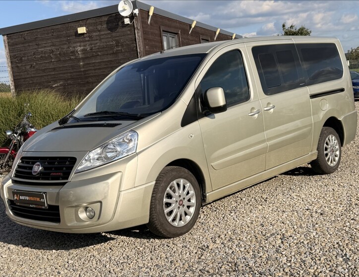 Fiat Scudo 1