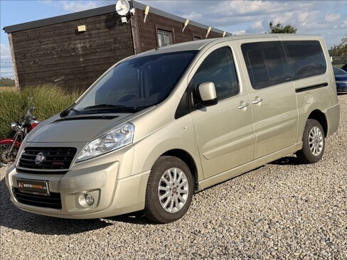 Fiat Scudo