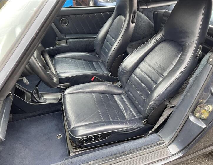 Porsche 911 11