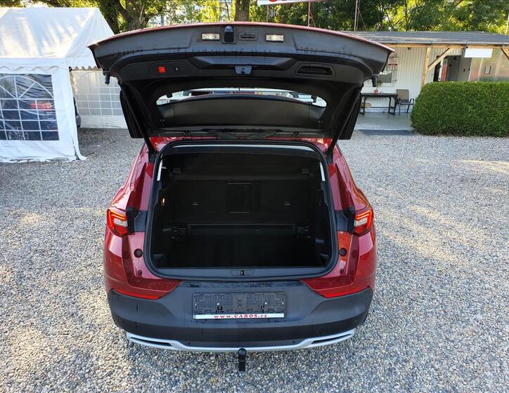 Opel Grandland X 40