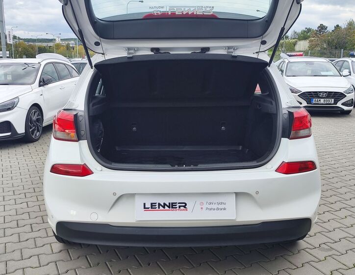 Hyundai i30 9