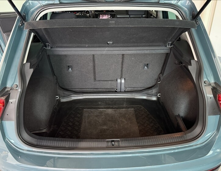 Volkswagen Tiguan 21