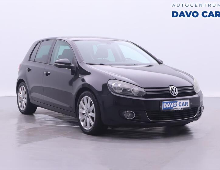 Volkswagen Golf 1