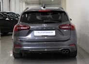Ford Focus 4