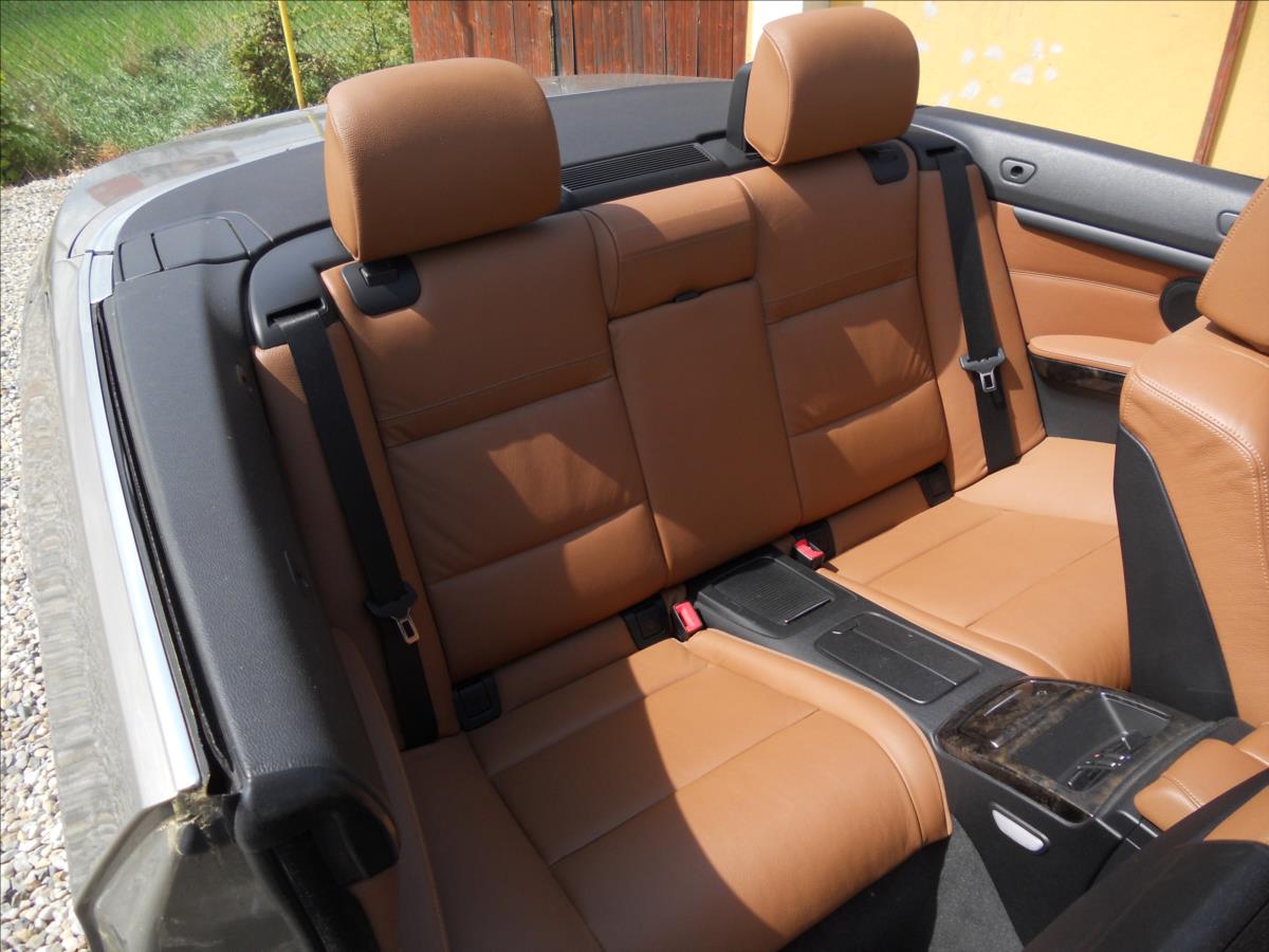 BMW Řada 3