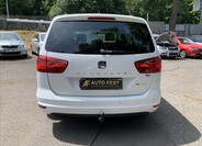 Seat Alhambra 6