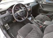 Škoda Octavia 5