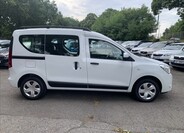 Dacia Dokker 4