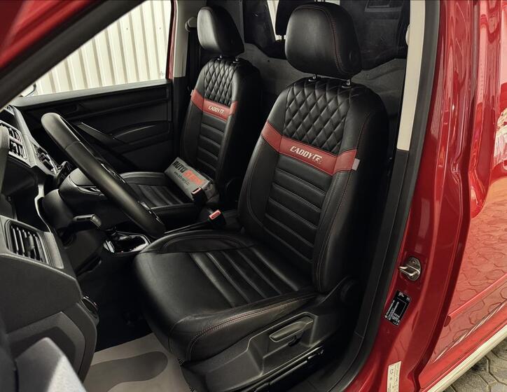 Volkswagen Caddy 30