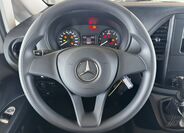 Mercedes-Benz Vito 12