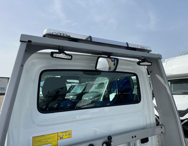 Iveco Daily 10