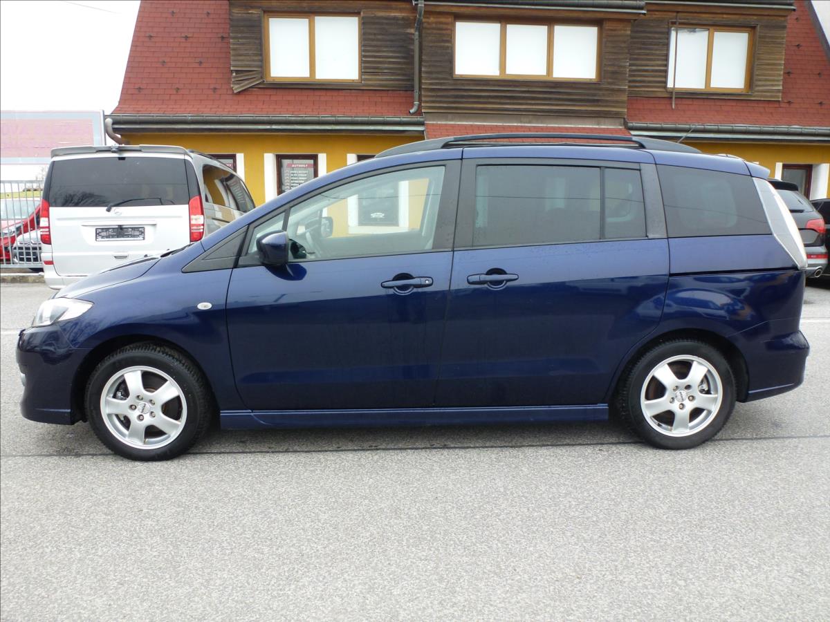 Mazda 5