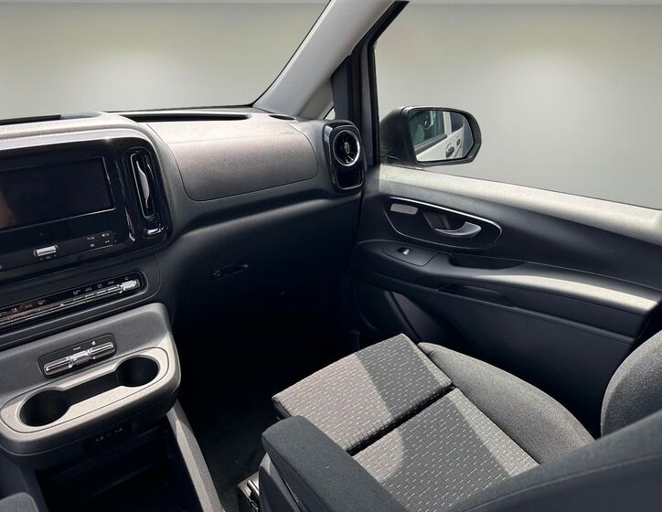 Mercedes-Benz Vito 20