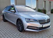 Škoda Superb 3
