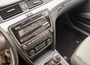 Škoda Superb 21