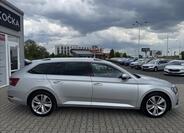 Škoda Superb 7