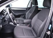 Škoda Octavia 11