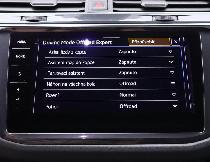 Volkswagen Tiguan 33