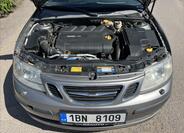 Saab 9-3 24