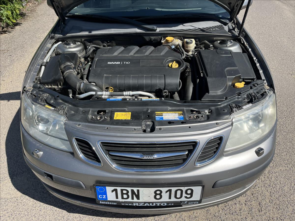 Saab 9-3