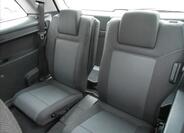 Opel Zafira 17
