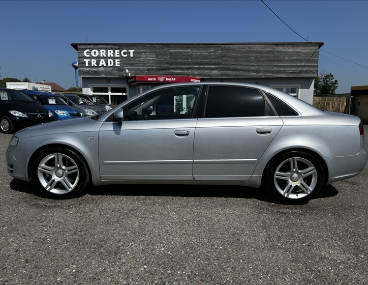 Audi A4 2