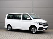 Volkswagen Multivan 3