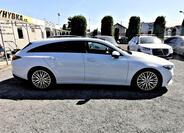 Mercedes-Benz CLA 8