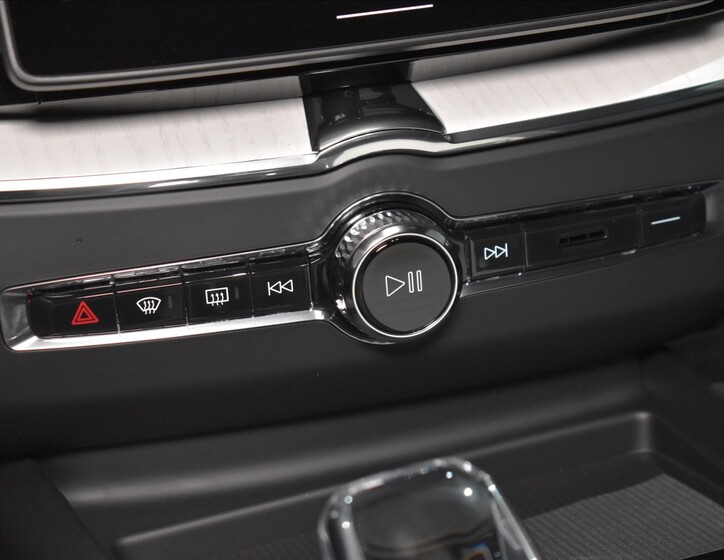 Volvo XC60 40