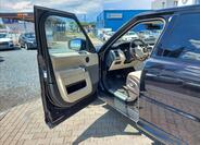 Land Rover Range Rover Sport 8