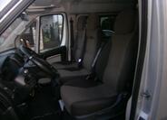 Peugeot Boxer 13