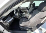 Škoda Octavia 4