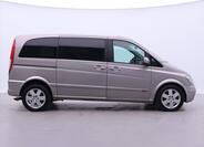 Mercedes-Benz Viano 8