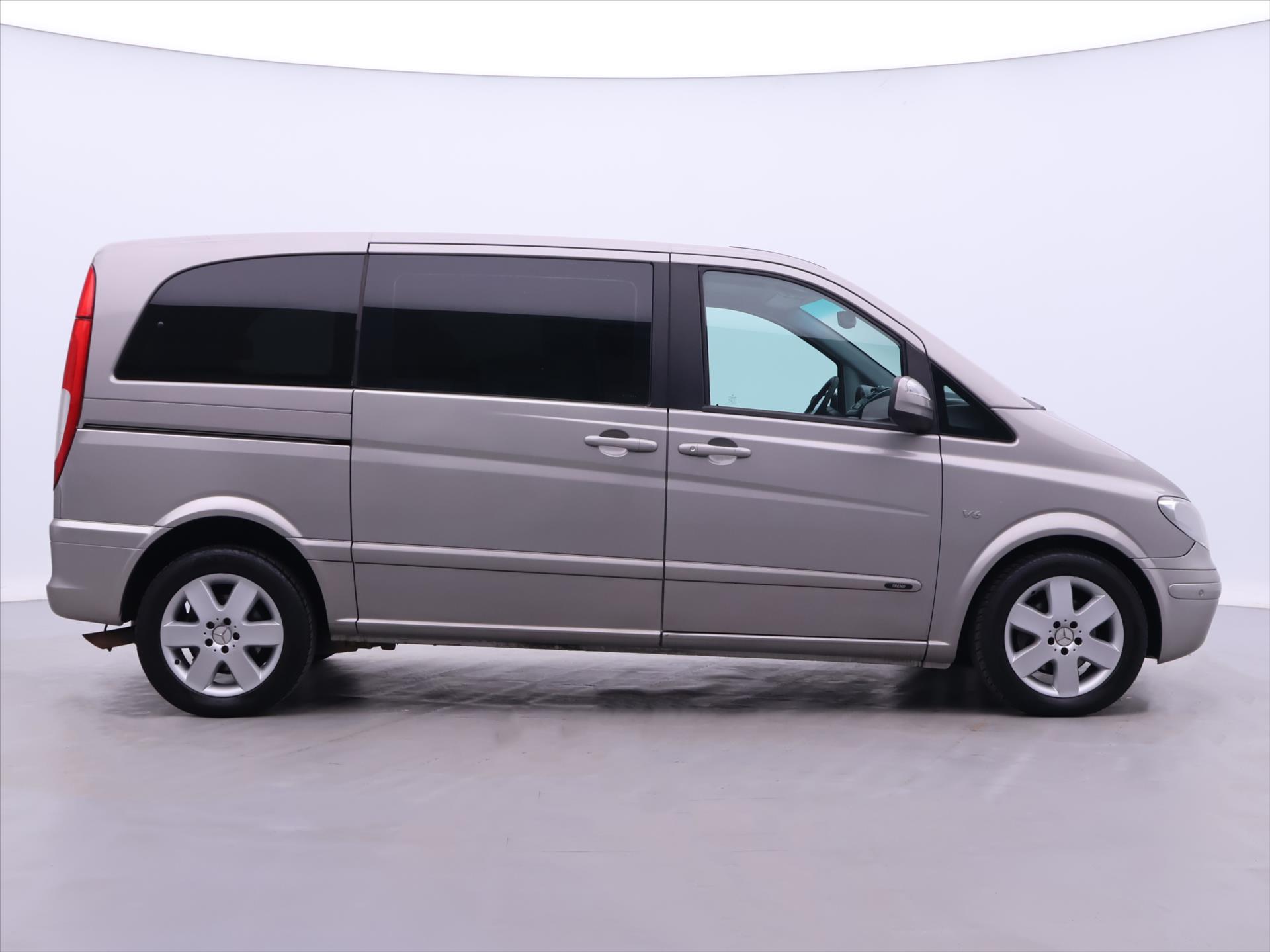 Mercedes-Benz Viano