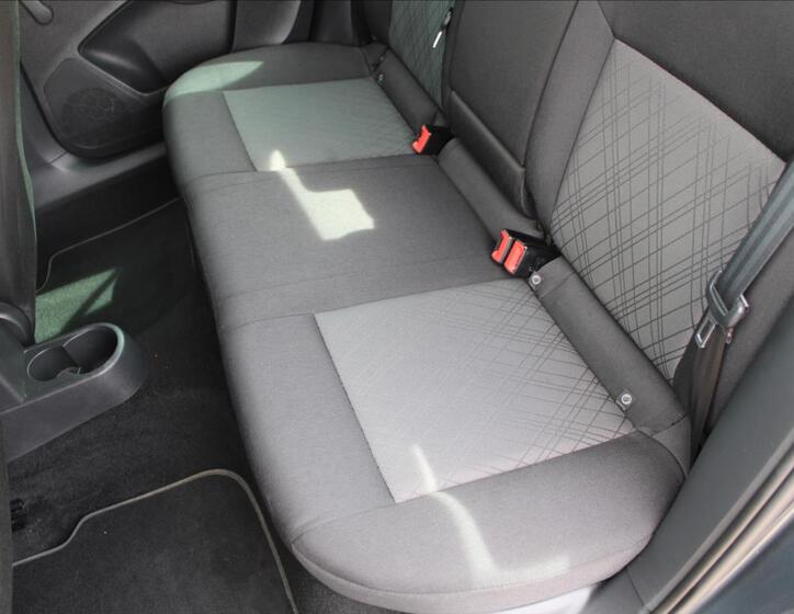 Seat Toledo 21