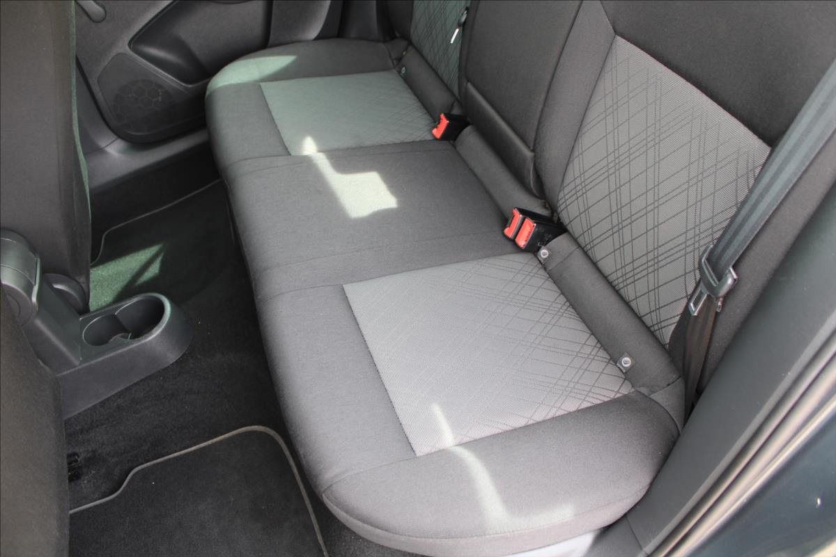 Seat Toledo