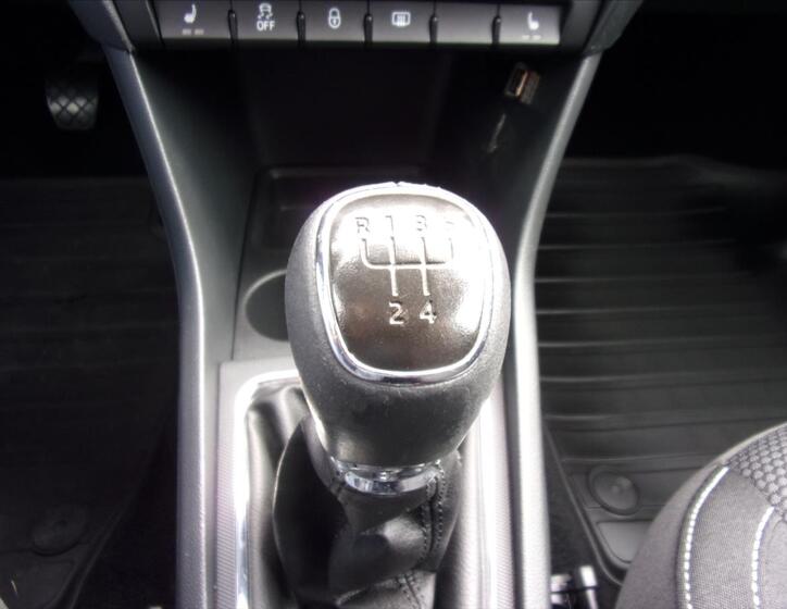 Škoda Rapid 19