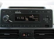 Peugeot Rifter 11