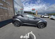 Toyota C-HR 18