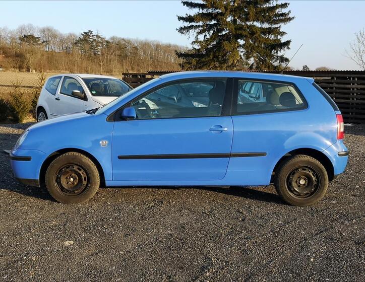 Volkswagen Polo 23