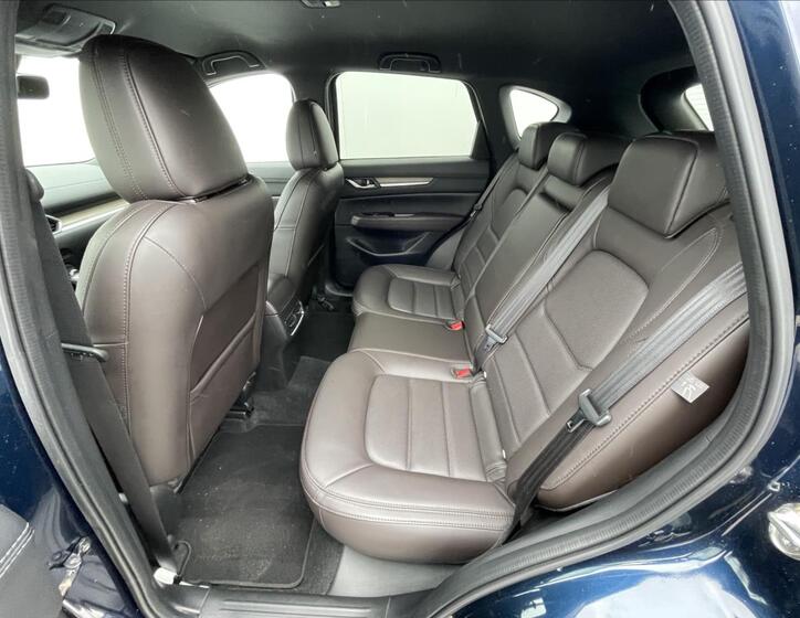 Mazda CX-5 15