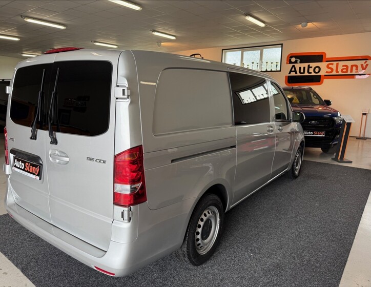 Mercedes-Benz Vito 6
