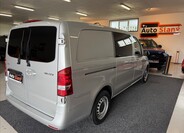Mercedes-Benz Vito 6